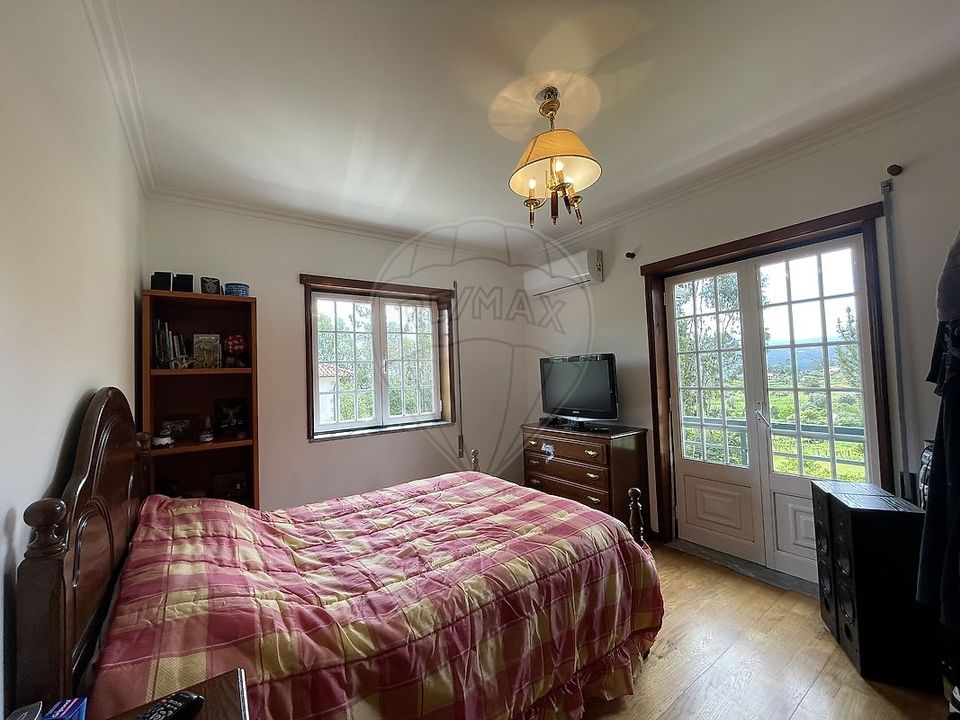 Villa i Ponte de Lima, Viana do Castelo - foto 4