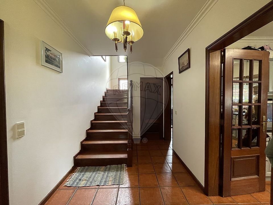 Villa i Ponte de Lima, Viana do Castelo - foto 5