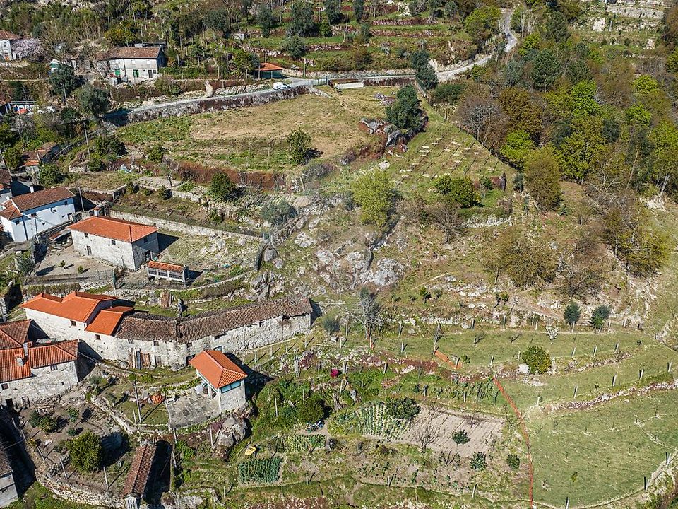 Villa i Vila Verde, Braga - foto 2