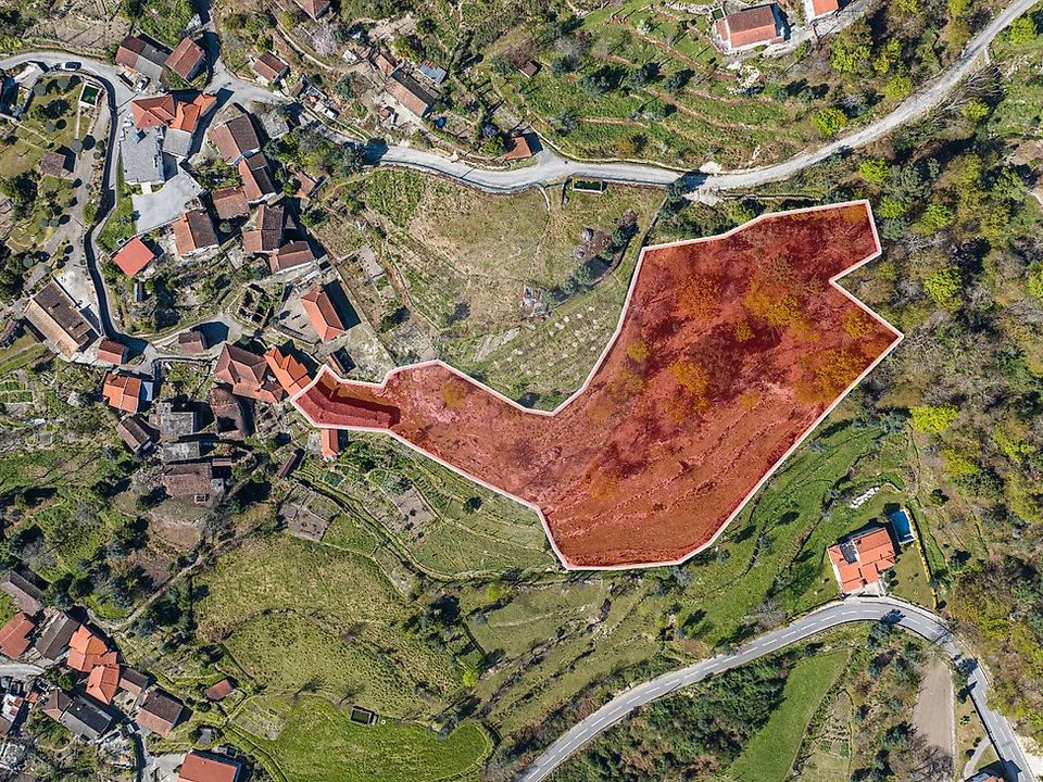 Villa i Vila Verde, Braga - foto 4
