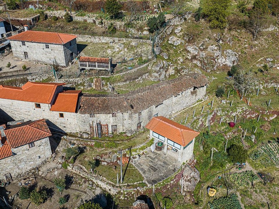 Villa i Vila Verde, Braga - foto 5