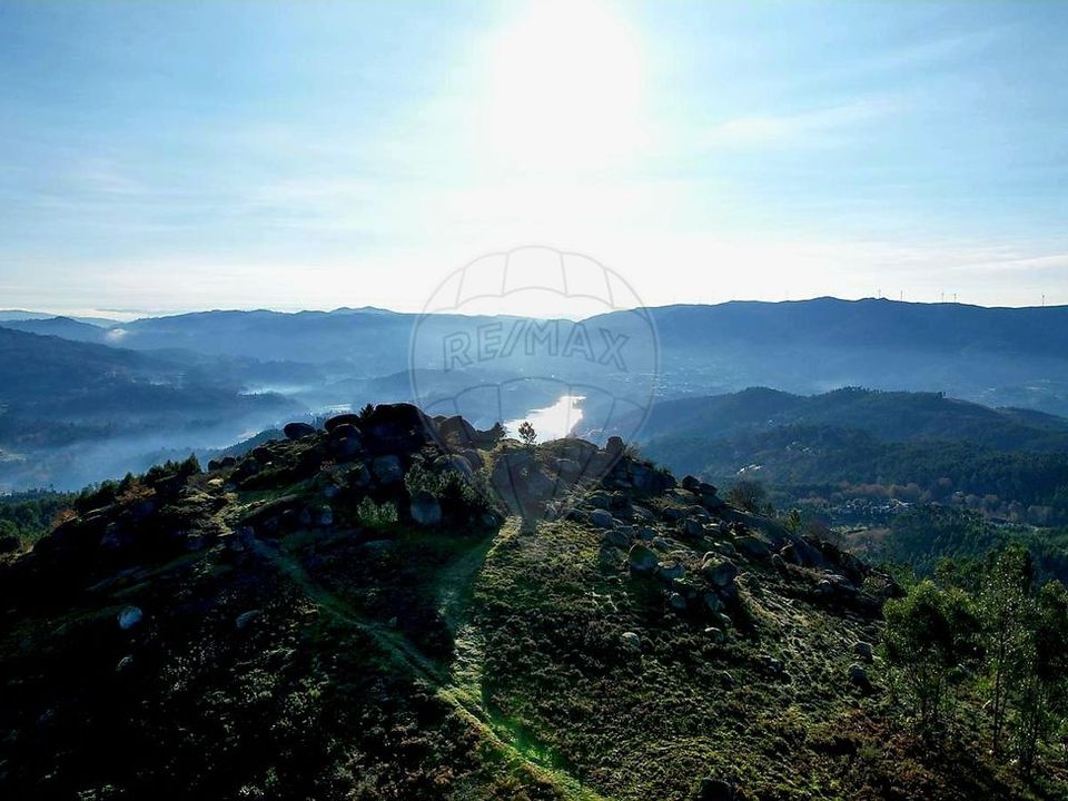 Villa i Vieira do Minho, Braga - bilde 1