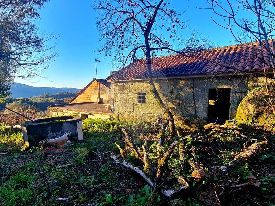 Villa i Vieira do Minho, Braga - bilde 3