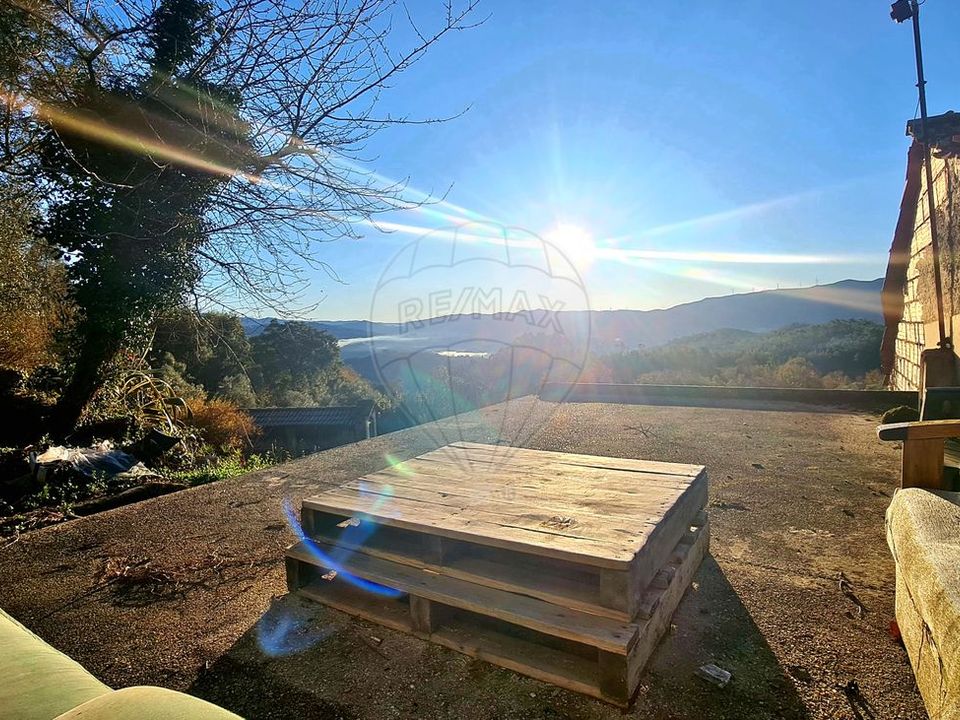 Villa i Vieira do Minho, Braga - bilde 4