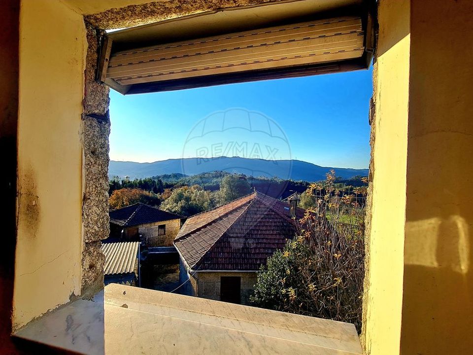 Villa i Vieira do Minho, Braga - bilde 5