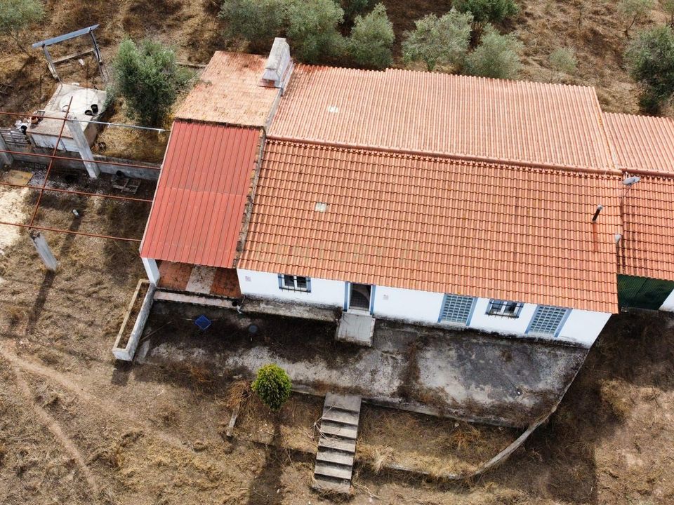 Villa i Sousel, Portalegre - foto 2