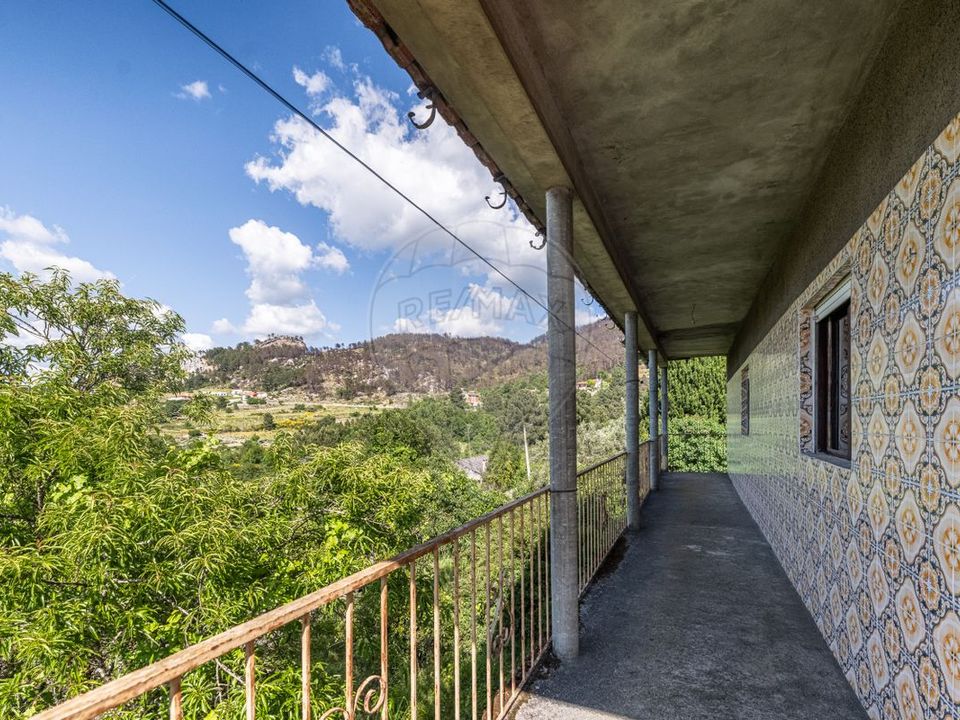 Villa i Chaves, Vila Real - foto 4
