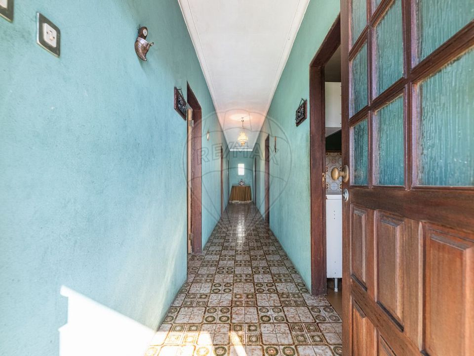 Villa i Chaves, Vila Real - foto 5
