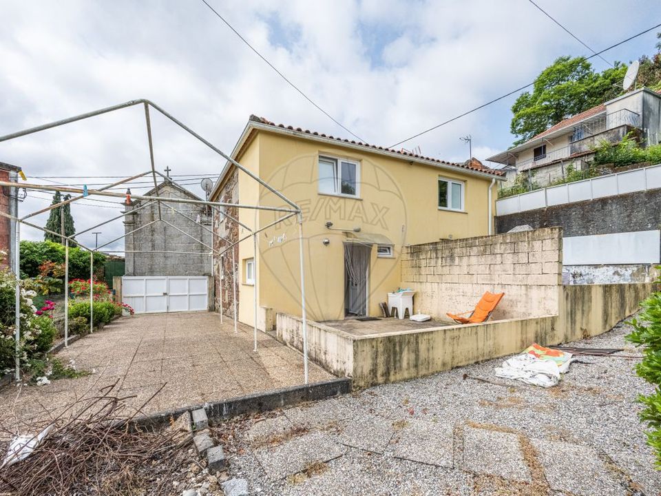 Villa i Boticas, Vila Real - foto 2