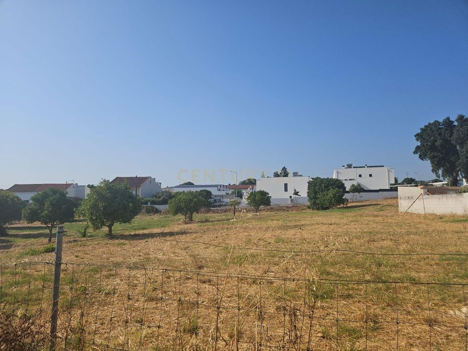 Helårsgrund i Vila Nova da Barquinha, Santarem - foto 5