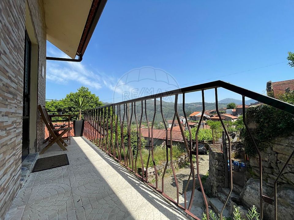 Villa i Ponte da Barca, Viana do Castelo - foto 2