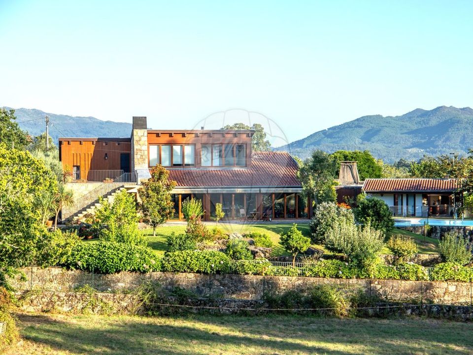 Villa i Ponte de Lima, Viana do Castelo - foto 2