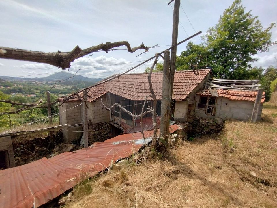Villa i Cabeceiras de Basto, Braga - foto 3