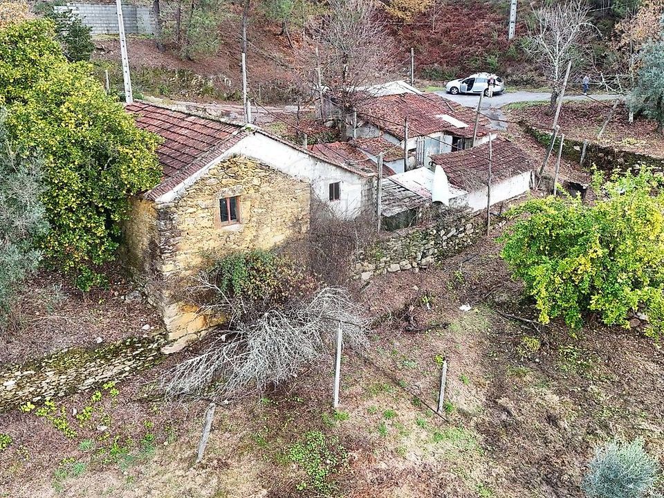 Villa i Cabeceiras de Basto, Braga - foto 4
