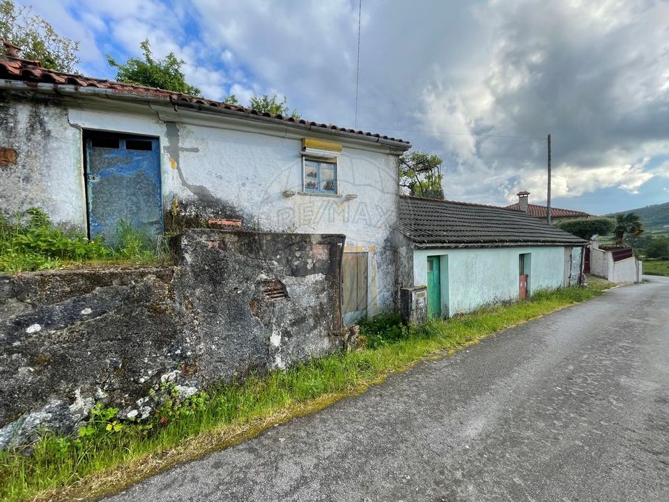 Villa i Arcos de Valdevez, Viana do Castelo - foto 2