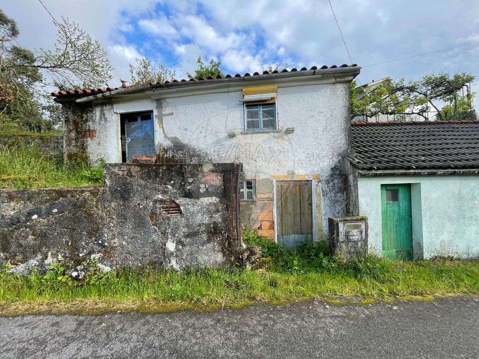 Villa i Arcos de Valdevez, Viana do Castelo - foto 3