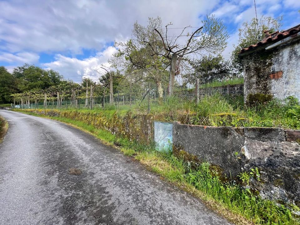 Villa i Arcos de Valdevez, Viana do Castelo - foto 5