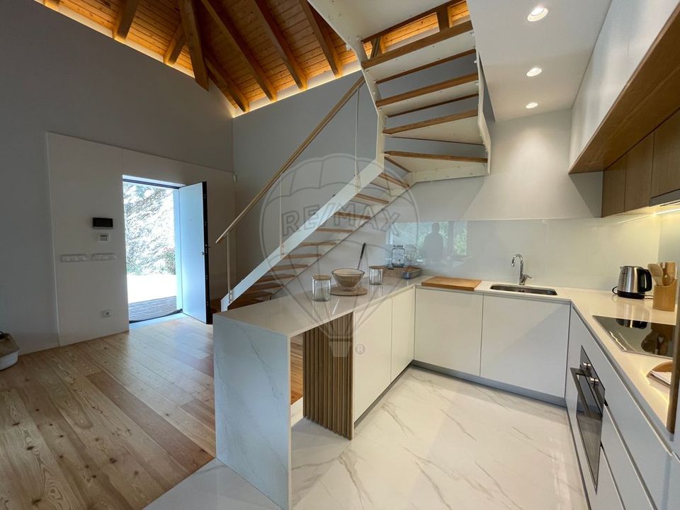 Villa i Vieira do Minho, Braga - foto 4
