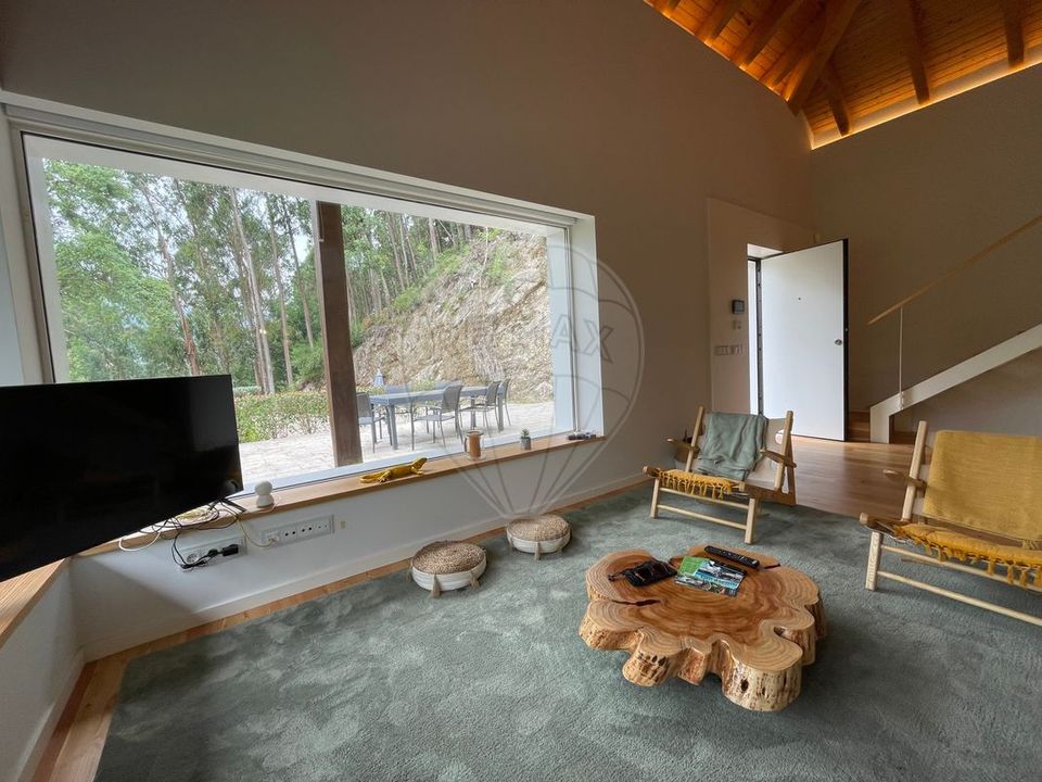 Villa i Vieira do Minho, Braga - foto 5