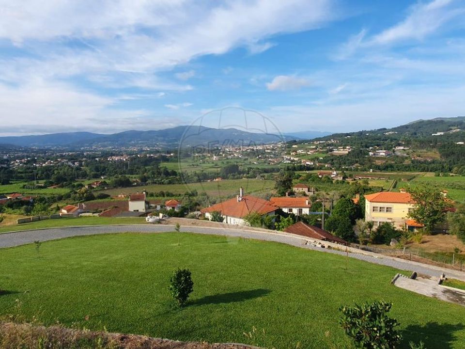 Villa i Ponte de Lima, Viana do Castelo - foto 1