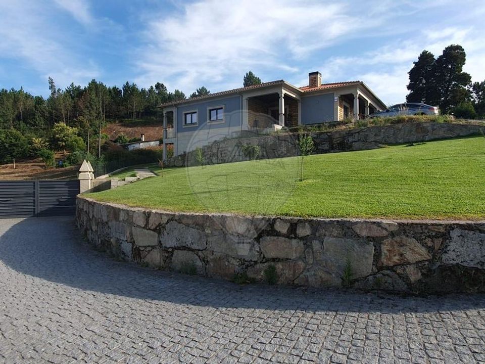 Villa i Ponte de Lima, Viana do Castelo - foto 2