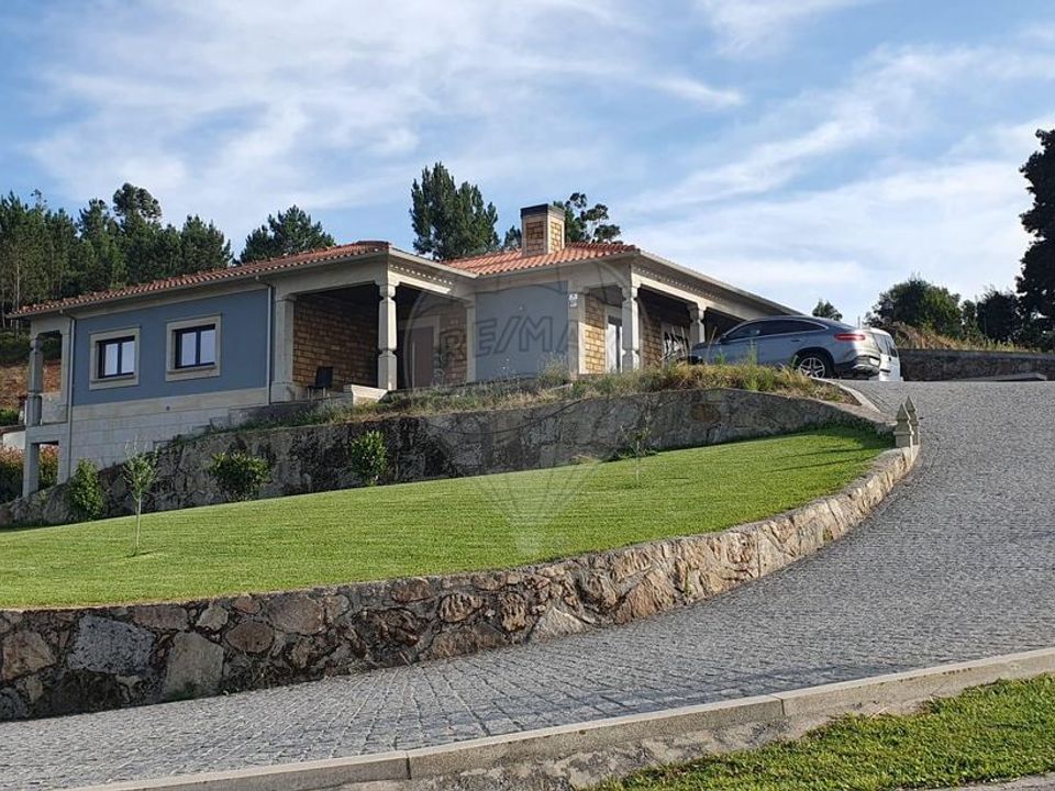Villa i Ponte de Lima, Viana do Castelo - foto 3