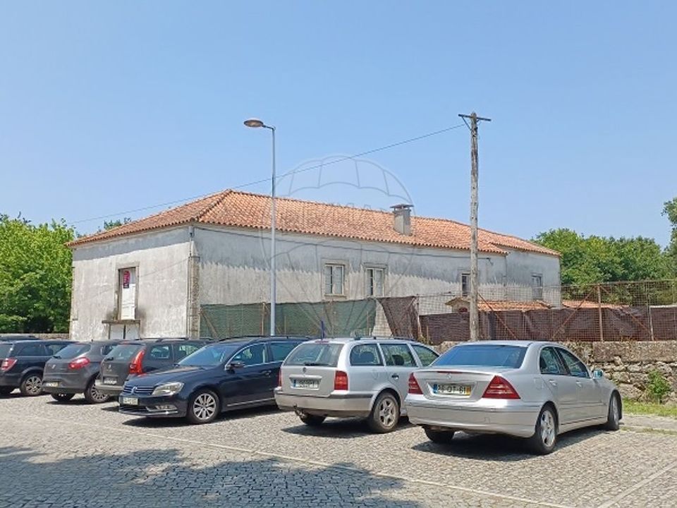 Villa i Viana do Castelo, Viana do Castelo - foto 1