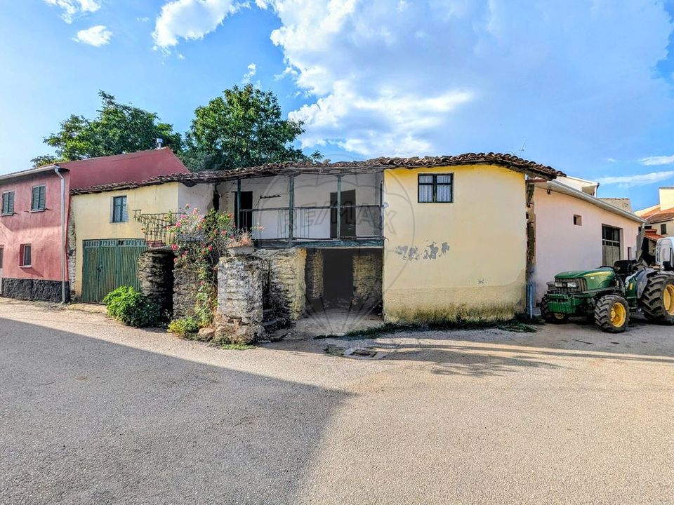Villa in Macedo de Cavaleiros, Braganca - foto 1