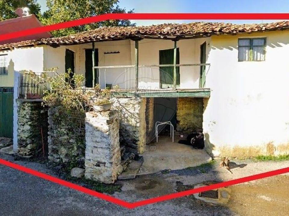 Villa in Macedo de Cavaleiros, Braganca - foto 4