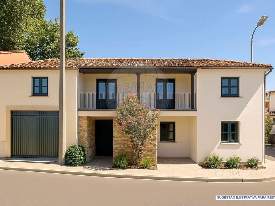 Villa in Macedo de Cavaleiros, Braganca - foto 2