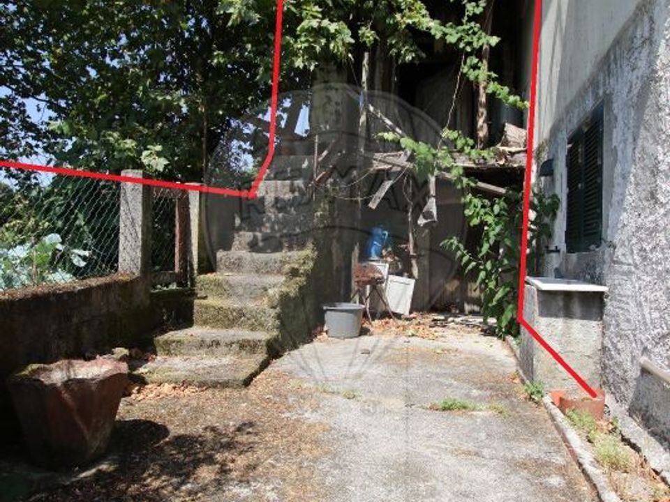 Villa i Ribeira de Pena, Vila Real - bilde 1
