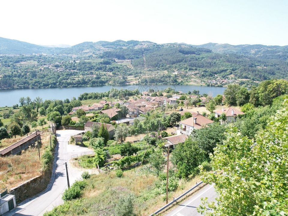 Villa i Ribeira de Pena, Vila Real - bilde 2