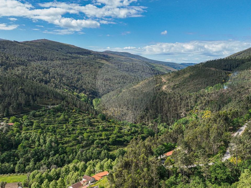 Villa i Mondim de Basto, Vila Real - foto 2