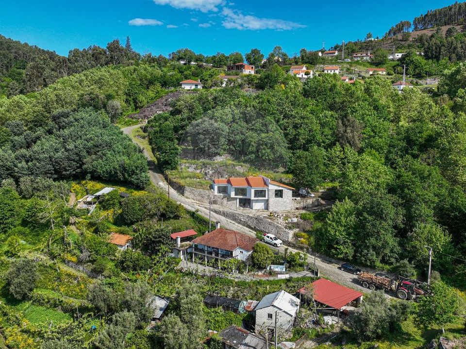 Villa i Mondim de Basto, Vila Real - foto 3