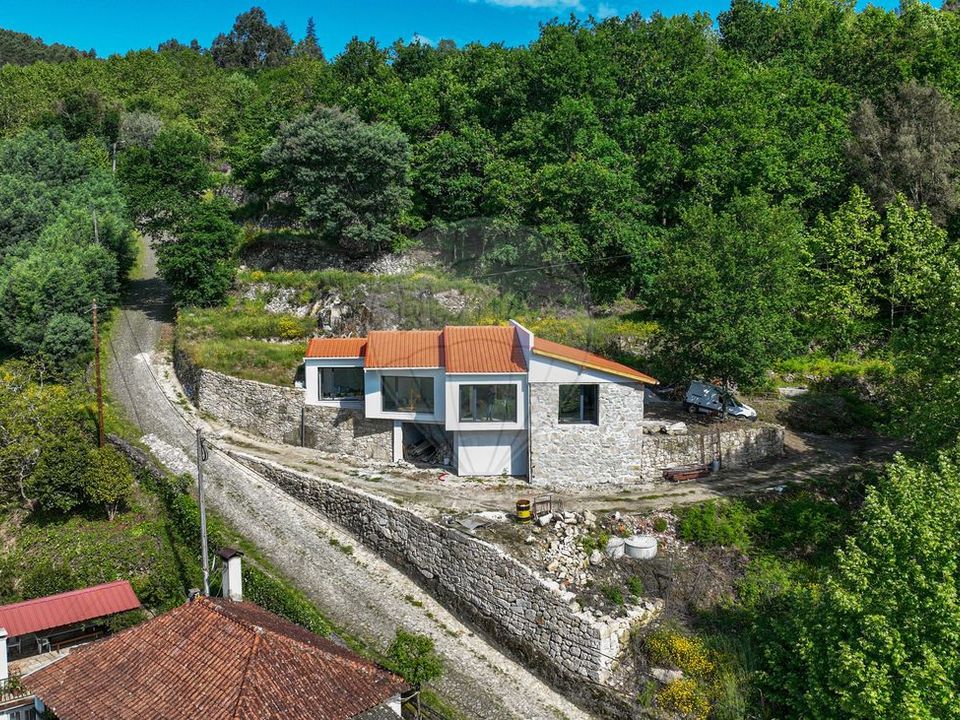 Villa i Mondim de Basto, Vila Real - foto 4