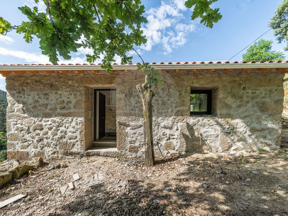 Villa i Mondim de Basto, Vila Real - foto 5