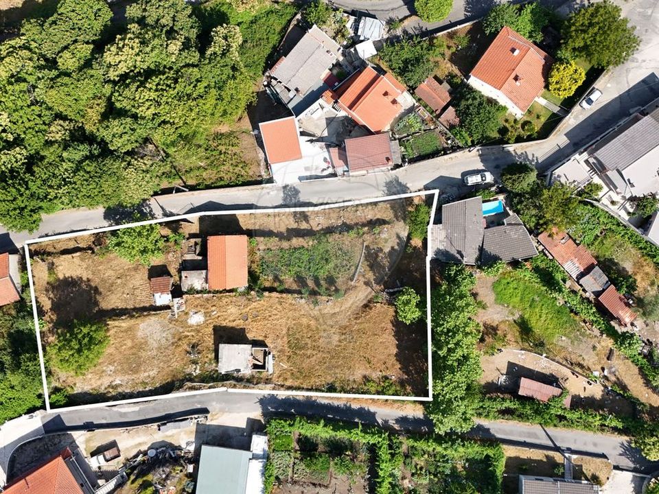 Villa a Cabeceiras de Basto, Braga - foto 3