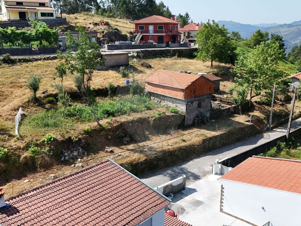 Villa a Cabeceiras de Basto, Braga - foto 5