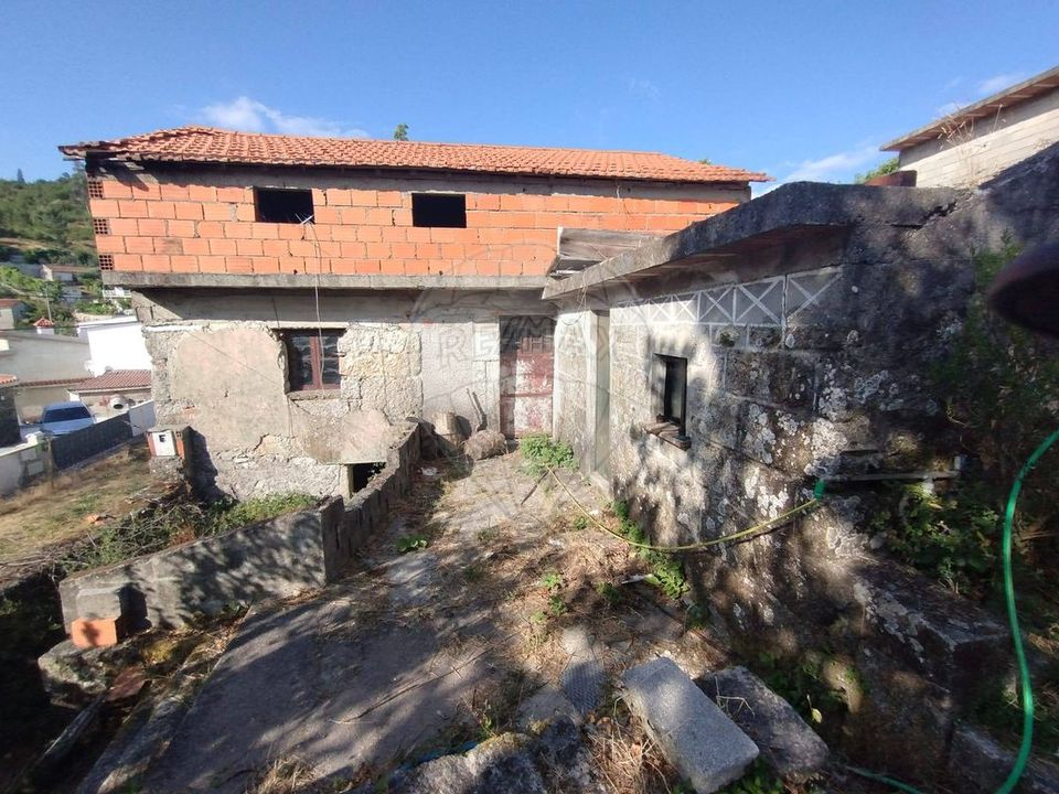 Villa a Cabeceiras de Basto, Braga - foto 4