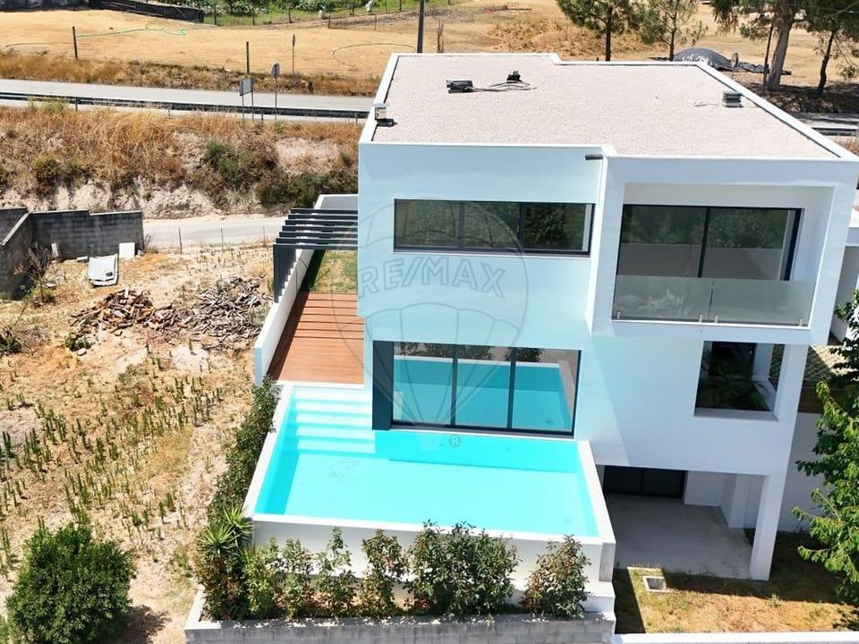 Villa i Cabeceiras de Basto, Braga - foto 3