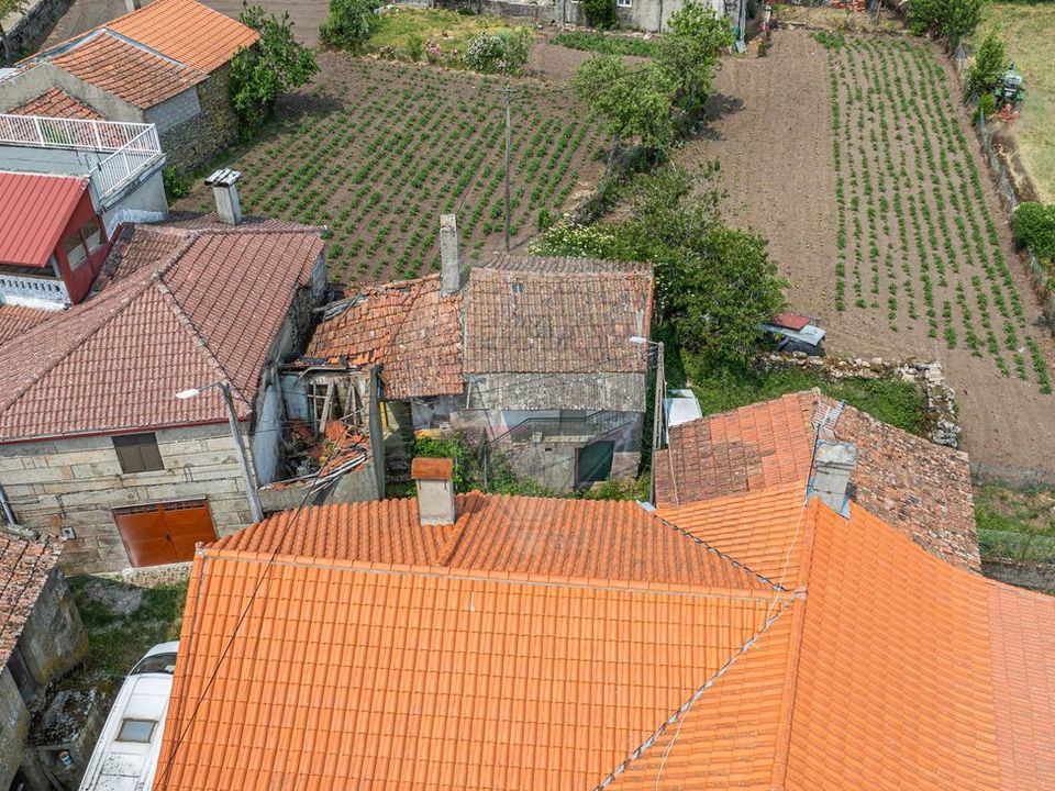 Villa in Montalegre, Vila Real - foto 2
