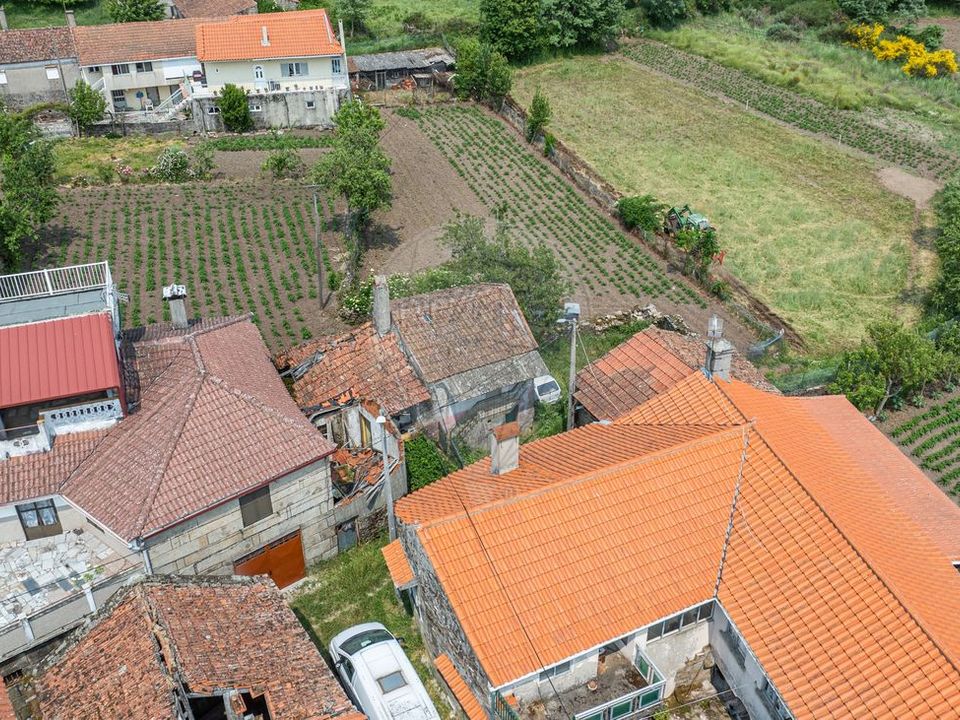 Villa in Montalegre, Vila Real - foto 3