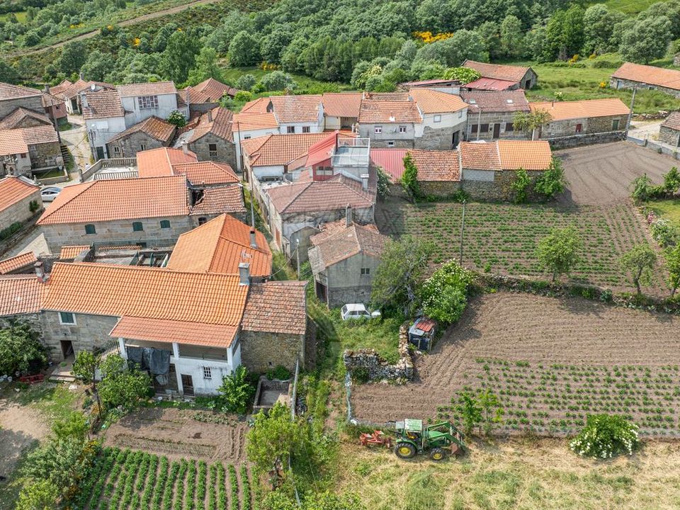 Villa in Montalegre, Vila Real - foto 4