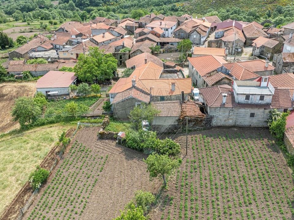 Villa in Montalegre, Vila Real - foto 5