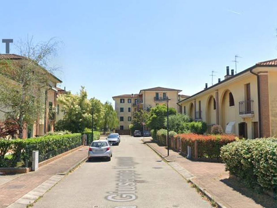Parkeringsplads i Mogliano Veneto, Treviso - foto 1