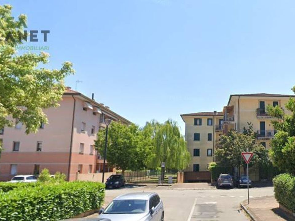 Parkeringsplads i Mogliano Veneto, Treviso - foto 2