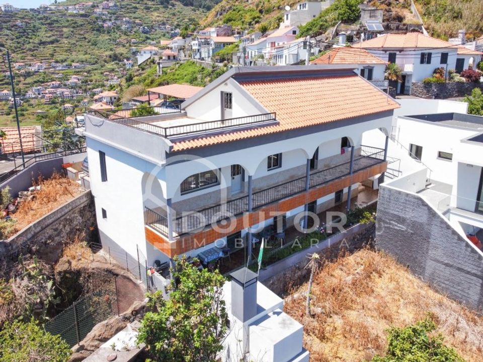 Villa i Ribeira Brava, Madeira - foto 2