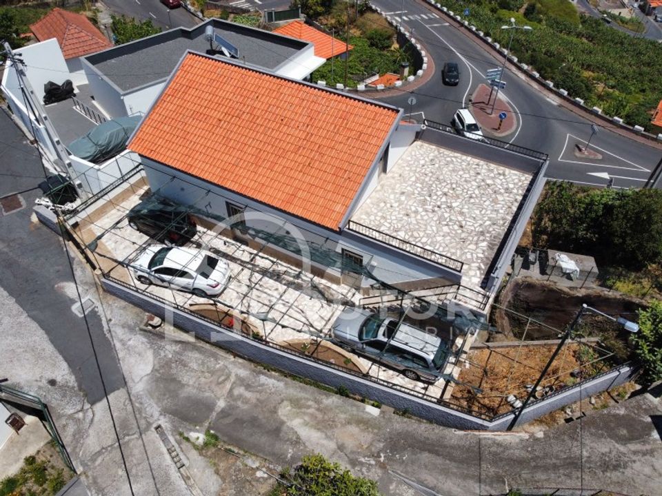 Villa i Ribeira Brava, Madeira - foto 3