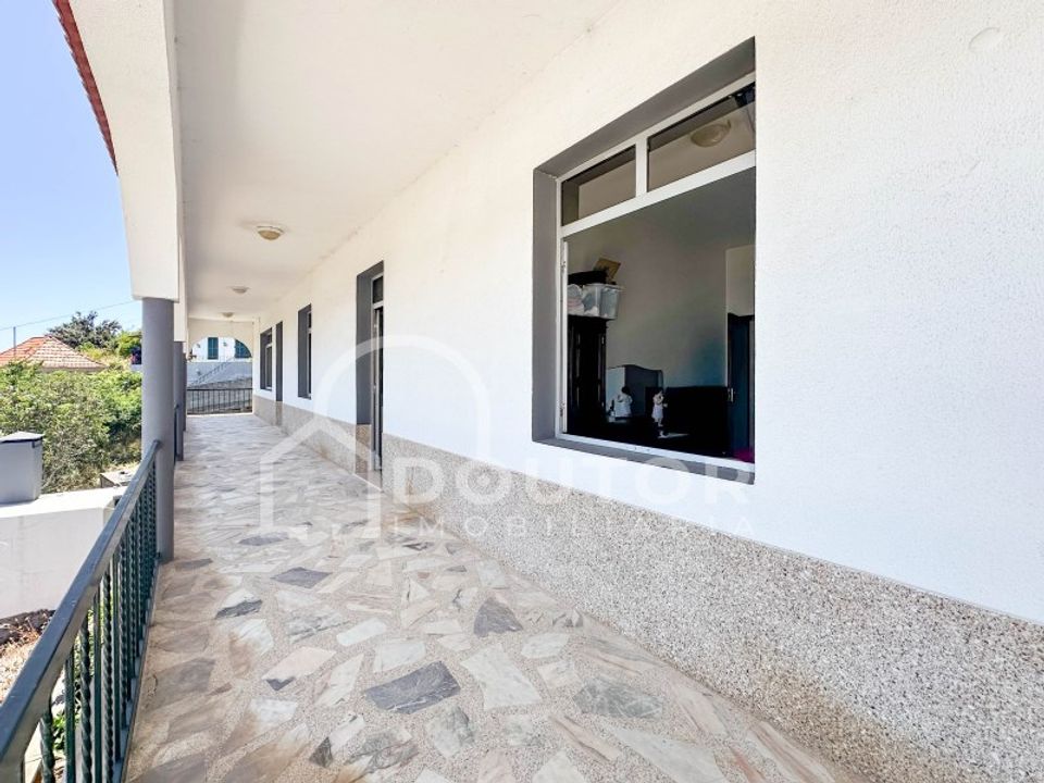 Villa i Ribeira Brava, Madeira - foto 4