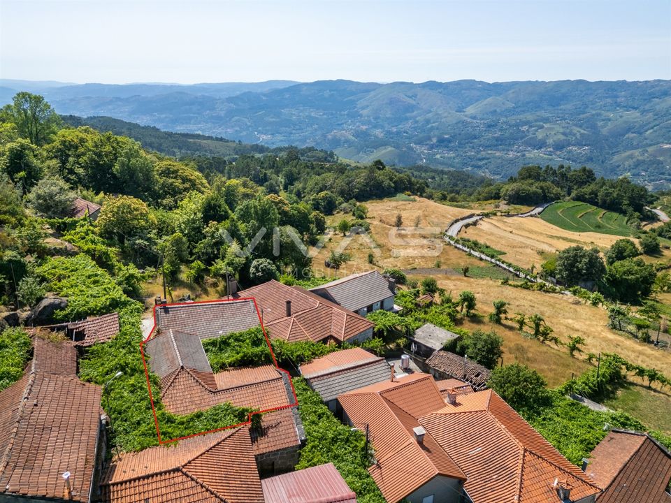 Villa i Terras de Bouro, Braga - foto 2